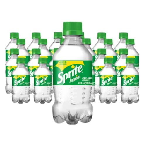 스프라이트 300ml x 24펫, 300ml, 24개