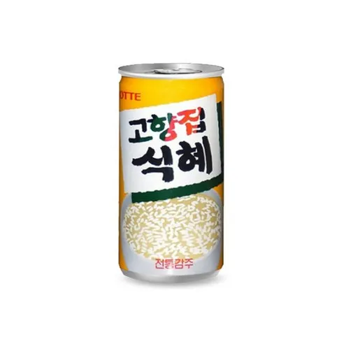 고향집식혜 175ml 30캔