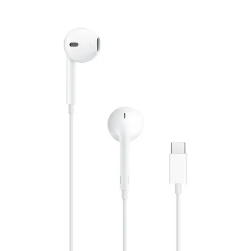 Apple 정품 USB-C 이어팟