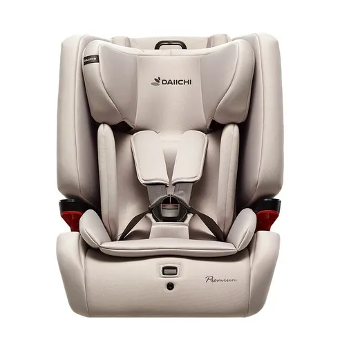 다이치 브이가드 ISOFIX 토들러 시즌2 프리미엄 카시트