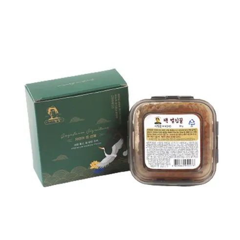 가가농장 팩 사양벌집꿀, 300g, 1개